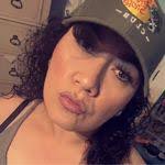 Erica Quesada's Instagram, Twitter & Facebook