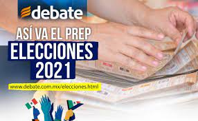 Si la tendencia continúa como hasta ahora, sinaloa tendrá gobernador emanado de morena. Qccswxz4jt32om