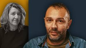 Avdo Avdić // Time Is Up! [15.02.2020.]