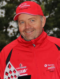 Gary Bertholdt a chip off the old block • SA Rally-Raid Championship