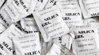 Woman reveals genius reason why you should save silica gel packets: 'So smart'