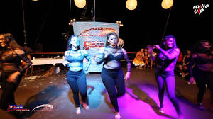 It rotates in a small stationary space on the dance floor. Mikeyip Com Dance