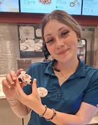 Let's welcome our new members! Robin Nicole Wicker, Brooke Noel, Antoinette  Melanie, Caitlyn Irlbeck, Ashley Guisasola, Susan Zemser, Dany Jose,  Jessica Hoover, Rafael Javier, Pia Rachels, Ayu Yusnita, Madisyn LeDuc, Connie  McCrary,