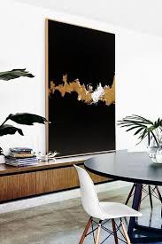 Abstract Black And Gold Wall Art 55 Painting Brilliance Lightning Large Black Etsy Black Art Painting Gold Abstract Painting Diy Canvas Art
