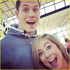 Shawn Johnson & Andrew East Share Proposal Video On Instagram