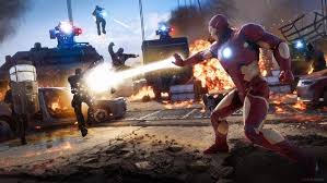 If you want to continue placing your order, your current cart of members rewards items will be cleared and replaced with the square enix products. How To Join The Marvel S Avengers Open Beta On Ps4 Xbox And Pc