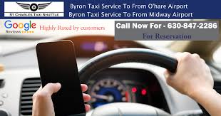 Maybe you would like to learn more about one of these? Byron Taxi To From O Hare Airport Il Byron 630 847 2286 Midway Byron Taxi Shuttle