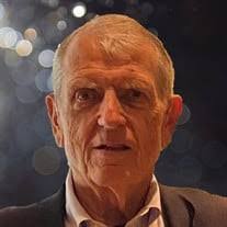 Robert Seip's Instagram, Twitter & Facebook