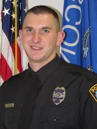 Two new Watertown police officers join force