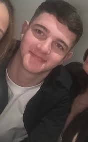 Find Kevin Collins Jr.