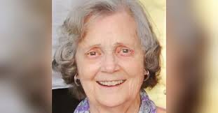 Mrs. Audrey Kyle Wright Obituary