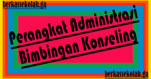 Download modul & soal bimbingan konseling persiapan pppk. Program Bimbingan Konseling Kurikulum 2013 Berkas Sekolah