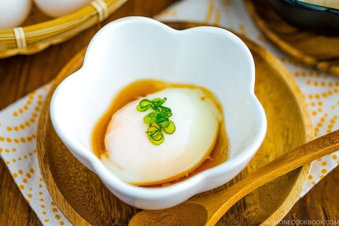 Onsen Tamago