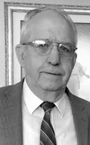 PITCHER, Allen › Gone But Not Forgotten