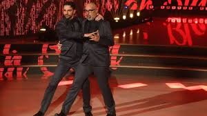 Image result for ballando con le stelle