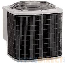 With this specific package (16 seer), the air handler is not a matched 2.5 ton, it is a 3 ton coil with an ecm motor, which is a good thing. 5 Ton 16 Seer Heat Pump Condenser Aciq