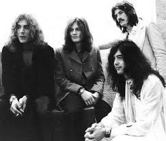 Jimmy page , john bonham , john paul jones , led zeppelin , robert plant The Best Led Zeppelin Concept Album Rock Pasta