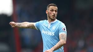 Check out his latest detailed stats including goals, assists, strengths & weaknesses and match ratings. West Ham United Holt Ex Bremer Marko Arnautovic Eurosport