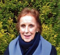 Aileen WALKER Obituary (11/28/1927