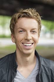 Marcel Mann — The Movie Database (TMDB)