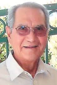 Richard Rodriguez Obituary (08/17/1938