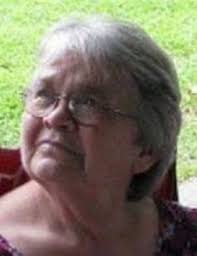 Shirley J. "Beck" Flanery Condray Obituary September 26, 2017