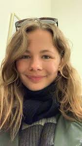 Anne Danielsen's Instagram, Twitter & Facebook