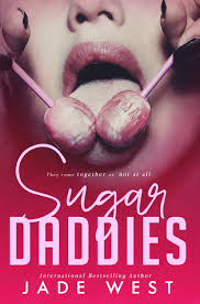 This clip shows a dating website called seekingarrangement releasing a guide in how to be a sugar baby in london. Pdf Free Sugar Daddies By Jade West Esanatwrf