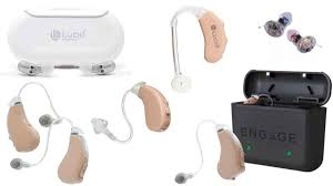 Image result for Hearing Aid Direct-To-Consumer