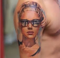 Gambar tato memang mahkota para wanita dan pria, selain untuk mempercantik diri gambar tato juga digunakan para wanita untuk menarik perhatian lawan jenis tak lain adalah para pria. Kumpulan Foto Seni Lukis Tato 3d Yang Memukau