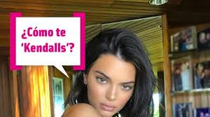 El posado 'granjera busca likes' de Kendall Jenner