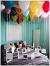 Glamorous 30th Birthday Party Themes
