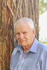 Obituary for William "Bill" Braun