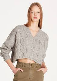 Gri Hirka 2020 Moda Stilleri Kadin Kiyafetleri Hirkalar