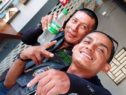 Green Monsters Family