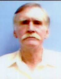 Ernie Bruce Thomas Obituary February 10, 2020