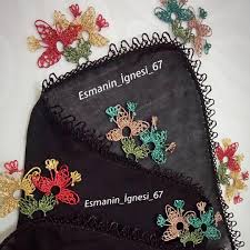 Esmanin Ignesi 67 Esmanin Ignesi 67 Esmanin Ignesi 67 Sayfasi Ile Iletisim Kurunuz Pinterest Alinti Igneoyasimodelleri Sunum Oya Dantel Mor Salkim