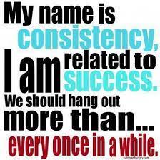 Parents And Children – We All Need Consistency - A Child's World Learning  Center