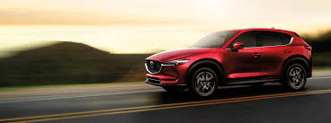 2017 mazda cx 5 trim level comparison