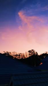 Do you remember breeze of afternoon wind. Ig Fazriel Pemandangan Langit Mengagumkan