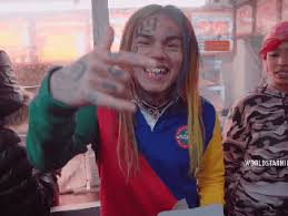 Lift your spirits with funny jokes, trending memes, entertaining gifs, inspiring stories, viral videos, and so much. 6ix9ine Stoopid Gif Posted By Ryan Peltier