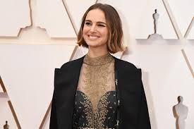 Natalie portman, урождённая натали́ хе́ршлаг, англ. Natalie Portman So Setzt Sie Bei Den Oscars Ein Feministisches Statement Gala De
