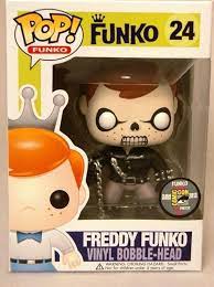 During 2019's convention, one funko pop sold for $12,000 at the fugitive toys booth. Most Expensive Funko Pops Work Money