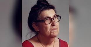 Mary Ann Henderson Obituary