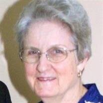 Eula Mae Queen Obituary