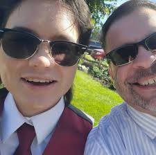 Do people use CB radios at Silver Lake?