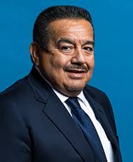 Robert "Bobby" Martinez