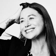 Help is really available”: The International Women's Media Foundation's  Nadine Hoffman