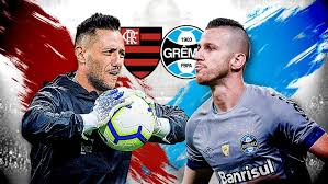 Ambos os times estão na parte superior da tabela. Flamengo E Gremio Decidem Hoje Quem Vai A Final Da Libertadores Veja Aqui Ms