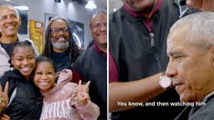 Video: Police catch child jumping from window of burning house